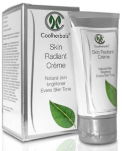 Coolherbals Radiant Creme for Dark Circles