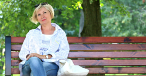 Menopause and Oestrogen