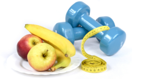 Can I eat bananas whilst dieting?
