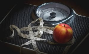 Strategies to losing weight 