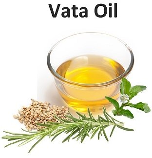 The Coolherbals Vata Hair Oil nourishes hair and skin. The combination of Sesame, Bhringaraj and Rosemary oil keeps hair and skin moisturised