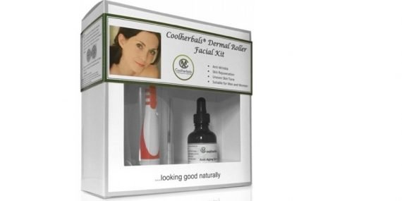 Turn The Clock Back-Reverse The Signs Of Ageing