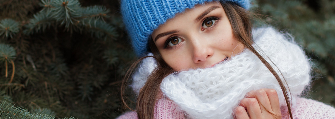 Caring for your skin in cold weather