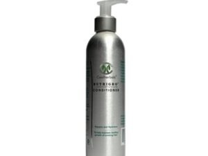 Nutrigro Hair Conditioner. Leaves Hair Silky, Soft And Manageable