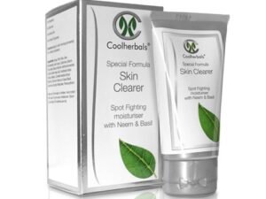 Coolherbals Special Formula Skin Clearer