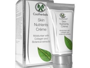 Skin Nutrients Creme