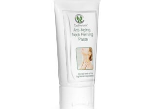 Anti-Aging Neck Firming Paste contains a rich blend of Clays to smooth over aging lines