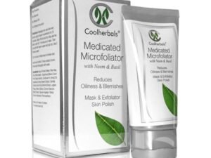 Medicated Microfoliator
