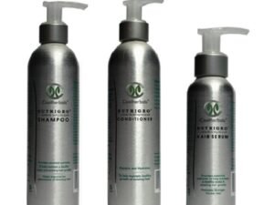 Nutrigro natural products for healthy hair. No mistakes, no hair problems