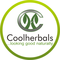 Coolherbals logo