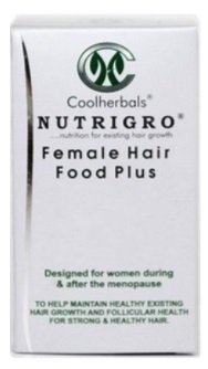 Hormonal Imbalance. Nutrigro Capsules