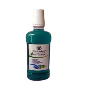 Coolherbals Mouthwash